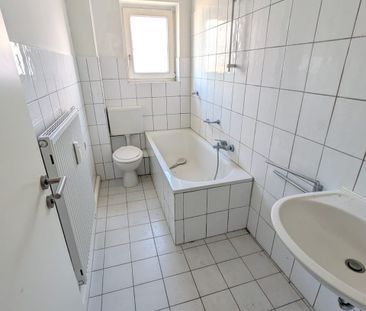 2-Zimmer-Wohnung in ruhiger Lage von Unterrath - Photo 2