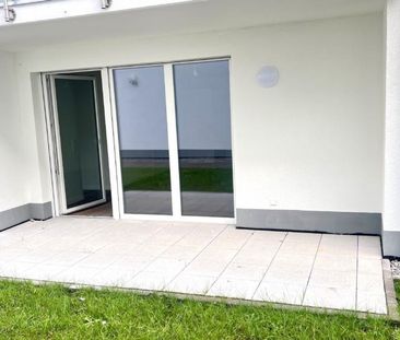 Nur mit Wohnberechtigungsschein! Moderne 2 Zimmer NB Wohnung mit Te... - Foto 4