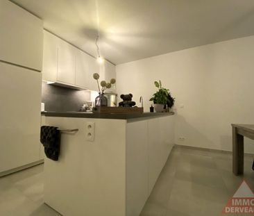 Moorslede – Instapklaar gelijkvloers appartement met tuin - Photo 6