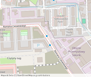 Nowy apartament 3 pokoje Ciesielskiego Centralna - Фото 1