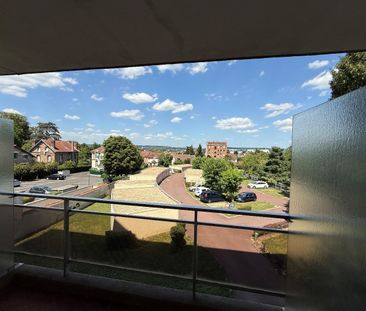 Appartement T2 Sannois à louer - Photo 3