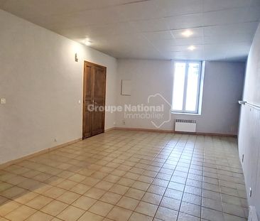 grand studio RDC Sainte Cécile, - Photo 2