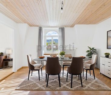 4.5 Zimmer Wohnung in Solothurn - Photo 5