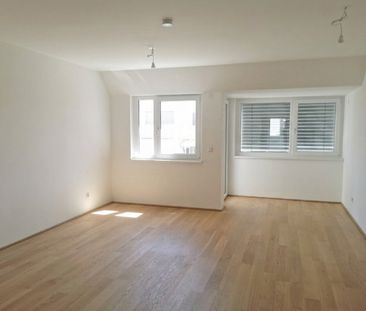 Schöne 1-Zimmer-Wohnungen mit Terrasse - Foto 1