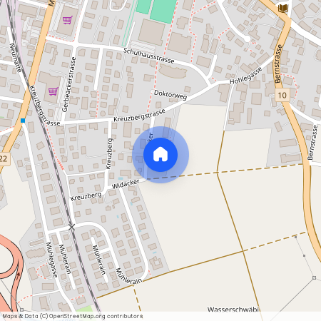 Widacker 3, 3210 Kerzers