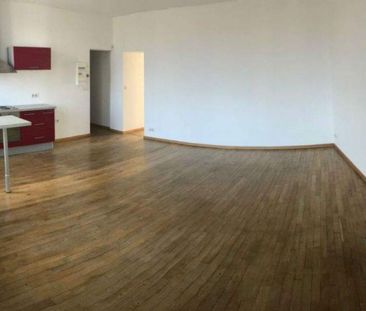 LUNEVILLE (54300) - Appartement - Photo 4