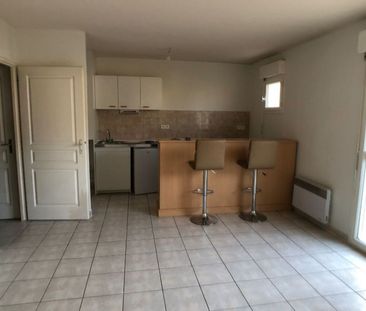 Appartement à louer 2 pièces • Tours - Photo 6