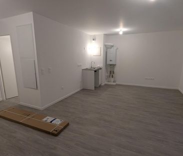 location Appartement T1 DE 35.22m² À VILLIERS LE BEL - Photo 3