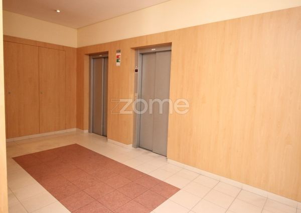 Apartamento T2 em Braga