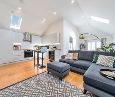 1 bedroom flat - Photo 4