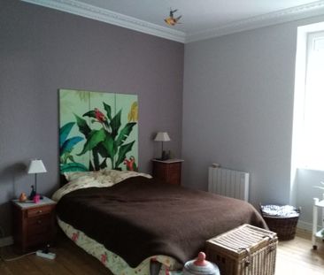 Location Appartement 3 pièces 74m² CANCALE 35260 - Photo 4