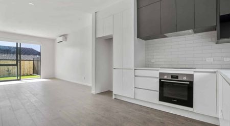 Quality Remuera Townhouse - Photo 2