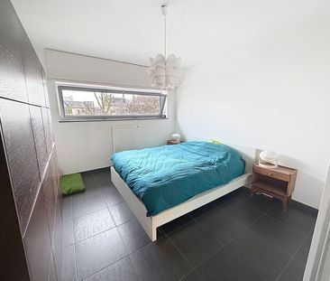 Centrum Halle woning met 3 slaapkamers, tuin en garage - Photo 4