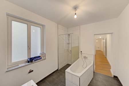 Herrschaftliche Beletage Altbau-Wohnung auf dem Westwall! - Photo 5