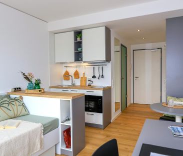 Maxi Bude 1.03.32 - Photo 2