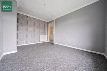 3 bedroom terraced house to rent - Photo 5