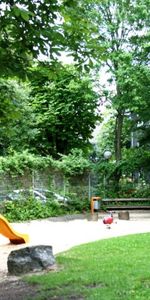 Familienfreundliche Wohnung in Vorhalle - Photo 3