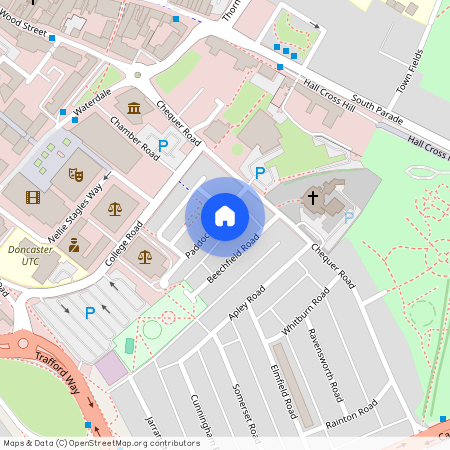 Paddock View, Doncaster