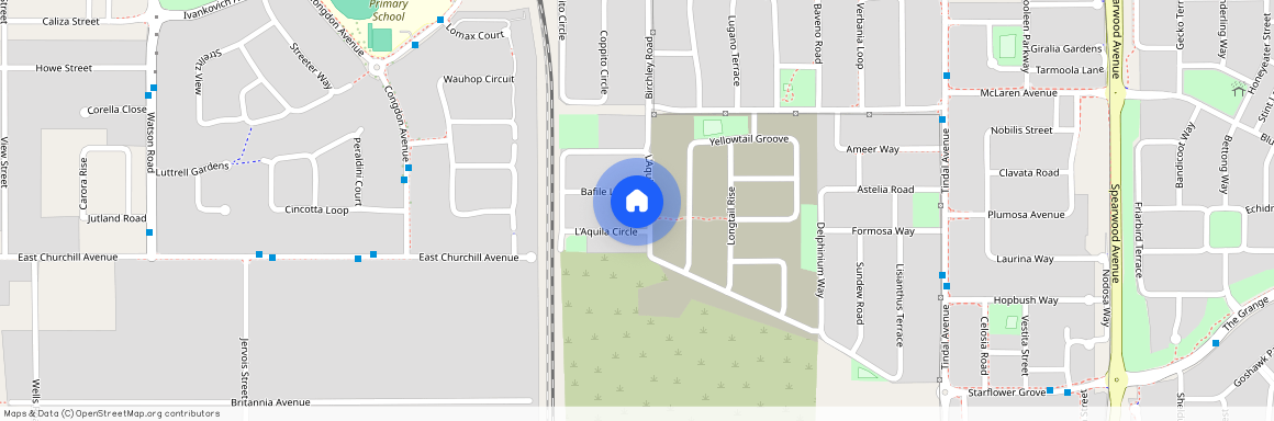 33 L'Aquila Circle, Beeliar WA 6164