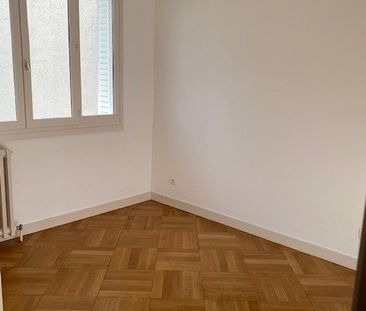 Appartement T2 A Louer - Lyon 4eme Arrondissement - 51.81 M2 - Photo 3