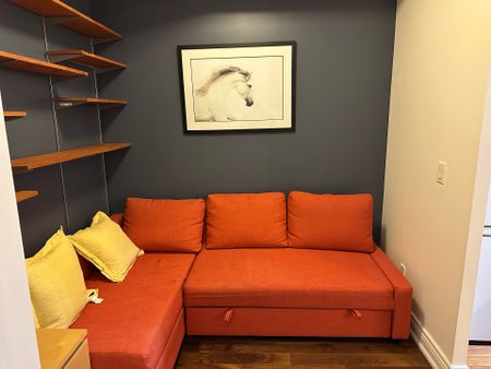 For Lease - 111 Elizabeth Street Unit# 1710, Toronto, Ontario - Photo 3