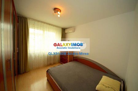 Inchiriere apartament doua camere Teiul Doamnei - Photo 4