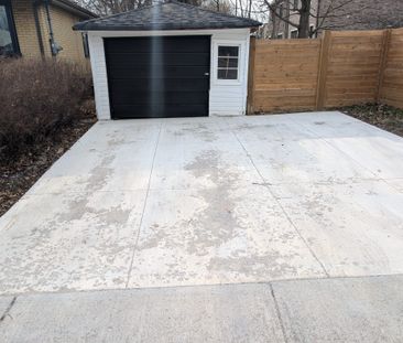 For Lease - 47 Park Street Unit# Lower, Toronto, Ontario - Photo 4