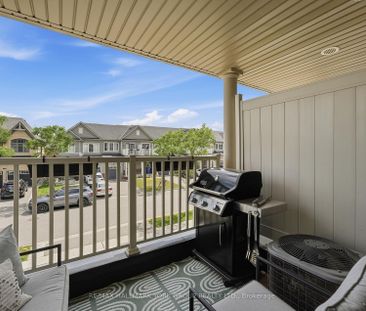 For Lease - 118 Alvin Pegg Drive, East Gwillimbury, Ontario - Photo 6