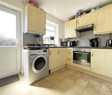 2 bedroom End of terrace house to rent - Photo 6