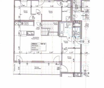 4-ZIMMER | HERRLICHE DG-WOHNUNG | ROOFTOP-TERRASSE - AB SOFORT VERF... - Photo 2