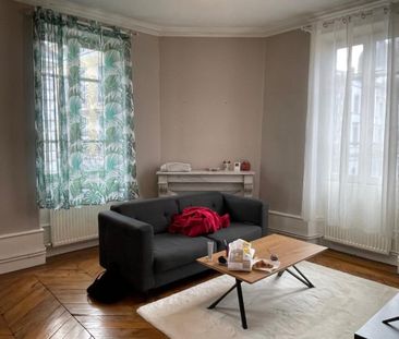 Appartement F2 - Photo 4