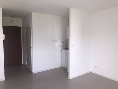 Location appartement 1 pièce 21.21 m² à Angers (49000) - Photo 2