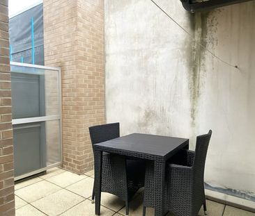 Appartement te huur - Photo 2