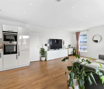 1 Bed Flat, Queensland Road, N7 - Photo 5