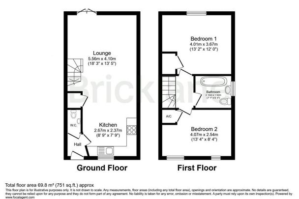 Violet Street - Photo 1