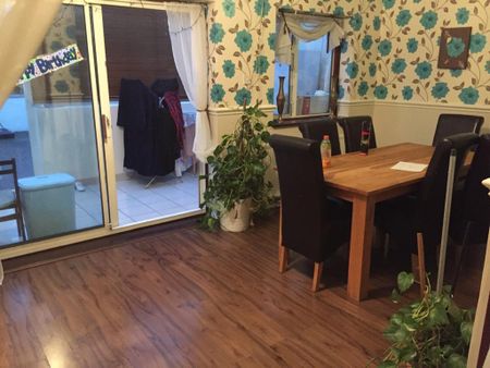 1 bedroom in a house share to rent - Photo 2