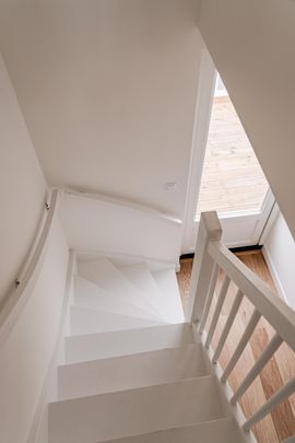 Te huur: Huis Gedempte Raamgracht 38 in Haarlem - Foto 1