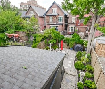 For Lease - 8 Wolfrey Avenue, Toronto, Ontario - Photo 1