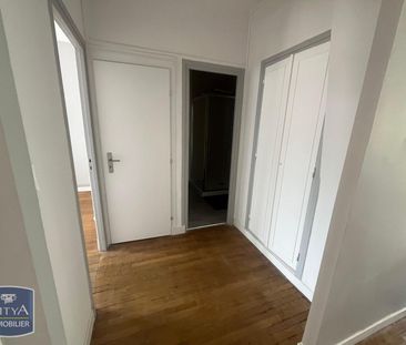 Location Appartement 2 pièces 74m² VALENCIENNES 59300 - Photo 6