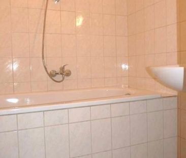 45qm 1-Zimmer KDB Altbau-Wohnung in der Nordstadt - Foto 1