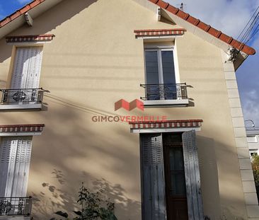 Location Appartement 1 pièce 23m² - Photo 2