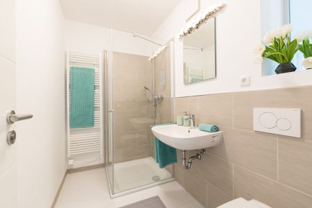 Großzügige Maisonette-Wohnung - Foto 2