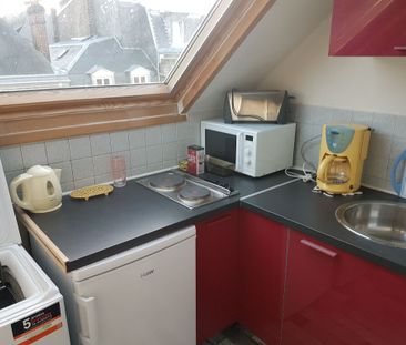Location Appartement 1 pièce 17m² ROUEN 76000 - Photo 4
