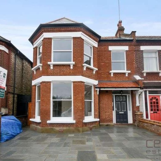 Fordwych Road, Kilburn, NW2 - Photo 1