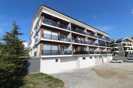 Naturskon och Moblerad Hyreslägenhet i Ankara Golbasi - Photo 2