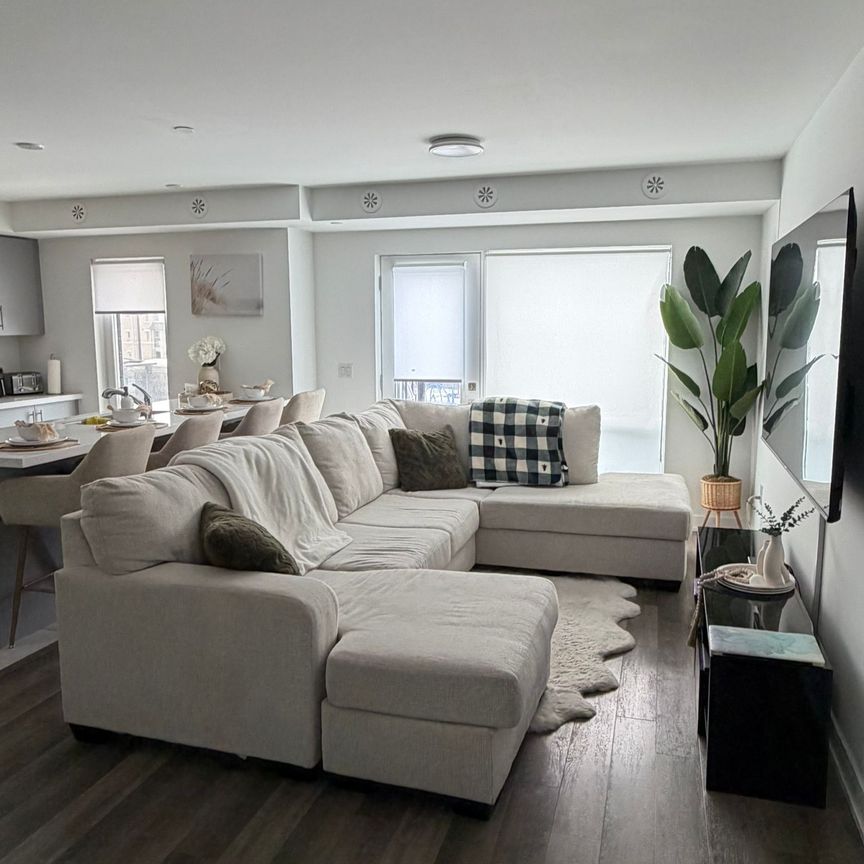 For Lease - 185 Veterans Drive Unit# 14, Brampton, Ontario - Photo 1