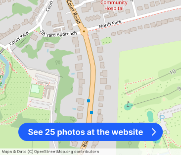 Court Road, London, SE9 - Photo 1