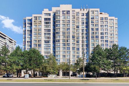 For Lease - 2901 Kipling Avenue Unit# 606, Toronto, Ontario - Photo 4