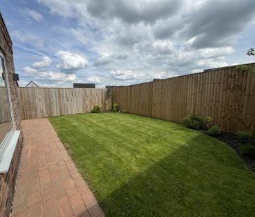 Mereside Close (Plot 4), Crewe - Photo 1