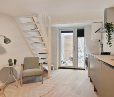 Te huur: Appartement Rosmolenplein in Tilburg - Foto 5